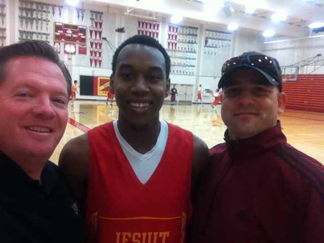 1 - Jesuit