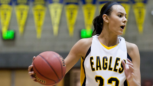 10 - Del Oro girls