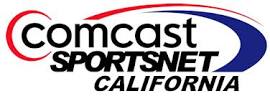 Comcast SportsNet California Comcast SportsNet California