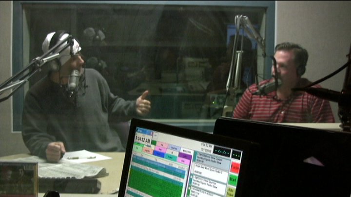 Radio show 2